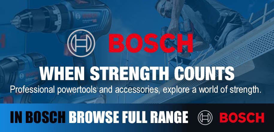 All Bosch Products